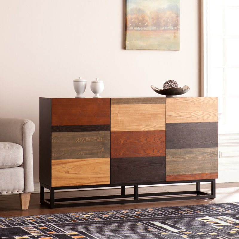Remington 52.25'' Sideboard