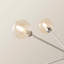 Victorville 8 - Light Chandelier-1361788675