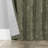 Sun Zero Isidora Velvet Magnetic Closure 100% Blackout Grommet Curtain Panel-110987431-110987428
