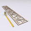 Moulure de panneau Springfield-95199237-95199240