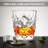 10oz. Whiskey Glass Set