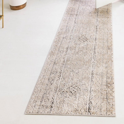 Camberley Striped Indoor Rug