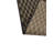 Premium Polypropylene Geometric Pattern Outdoor Rug-1412314481