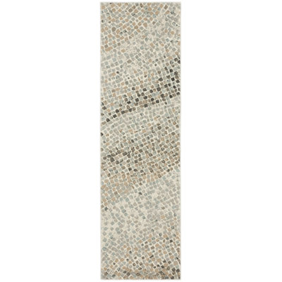 Xairexis Indoor Rug