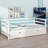 Daybed With Trundle-18869108