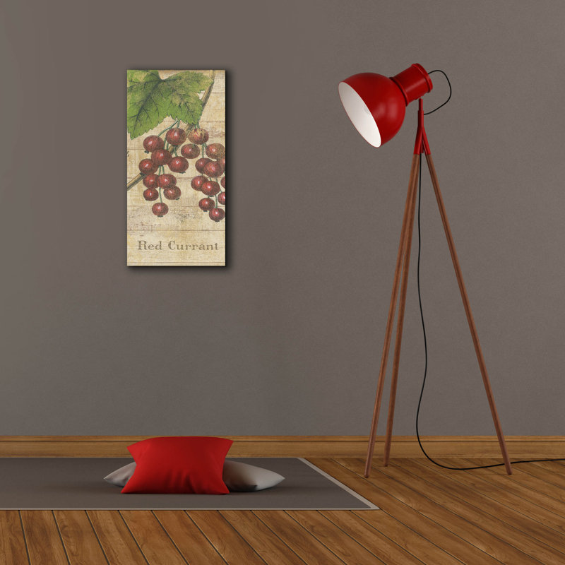 «Country Fruits II» par NBL Studio, H 24 po x l 12 po x P 0,75 po