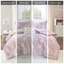 Édredon métallique - Double / grand, rembourré, doux, lavable, double / grand édredon avec cœur, machine-130428852
