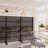 Stylish Metal Privacy Screen