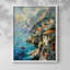 NAUTICAL Series DLX III - Impression encadrée de qualité supérieure - Prêt à être accroché - Aucun clou requis-271669400-271669382