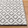 Matamoros Hand Woven Wool Geometric Rug