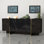 70.9 " W Console Table