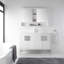 Ensemble de meuble-lavabo simple 48 po Maisie-2080022735-2080022704