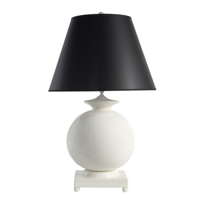 Opus Table Lamp