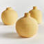Jordan Handmade Terracotta Table Vase