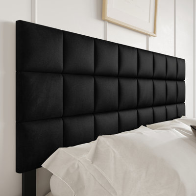 Danijela Upholstered Headboard
