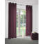 Newbury Room Darkening Eyelet Curtain Panel Panel-1110388313-1110388296
