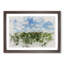 Flock of Sheep Vol.4 - Picture Frame Graphic Art-62802151-62802153
