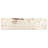 Sequoia 3" x 10" Ceramic Wood look Wall Tile