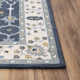 Bernard Handmade Wool Rug