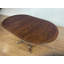 Drop Leaf Mahogany Dining/Breakfast Table