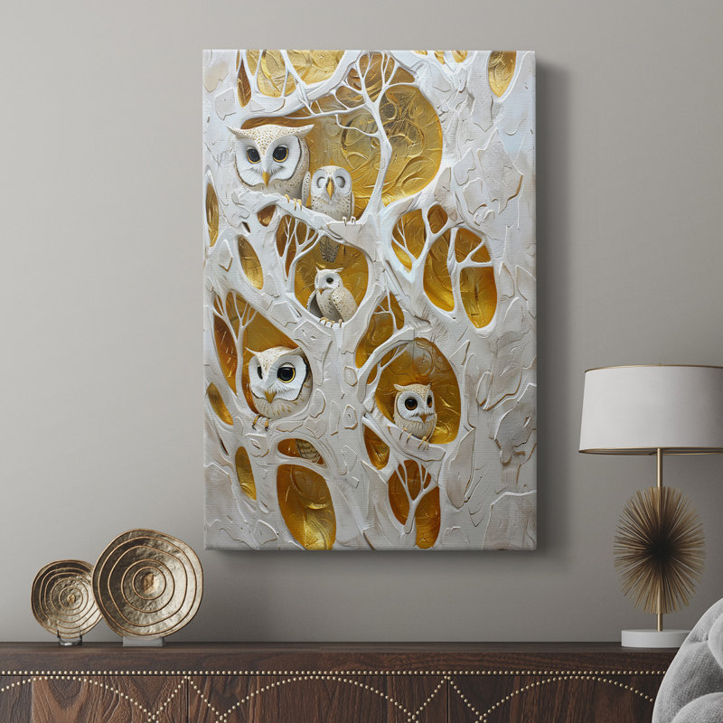 ANIMALS Series LX III - Gallery Cavas sur mesure