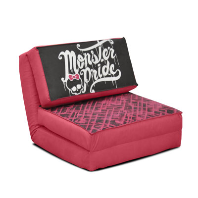 Kids 5'' Sleeper and Ottoman