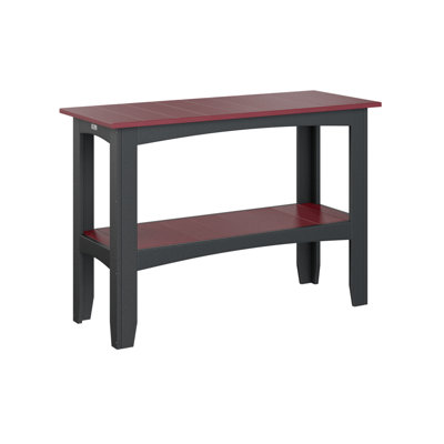 Outdoor Bar Table