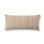 Jai Linen Blend Throw Pillow