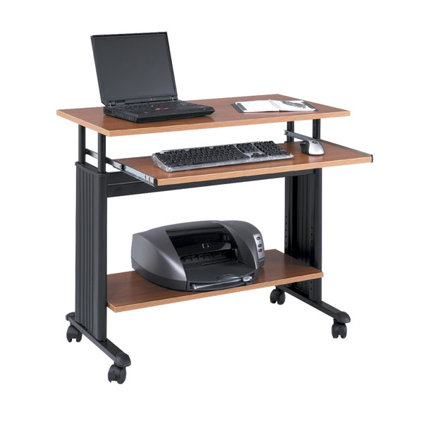 Computer & Training Tables (Seating Capacity: 2) You'll Love | Wayfair ...