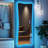 Eann Full Length Mirror with Lights