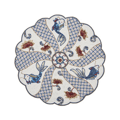 Orient Placemat