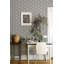 Abra Snow Blossom Small 10' L x 24" W Wallpaper Roll-1480204748-1519390402