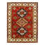 Deronda One-of-a-Kind Rectangle 8'11'' X 12'2'' Hand Knotted Area Rug