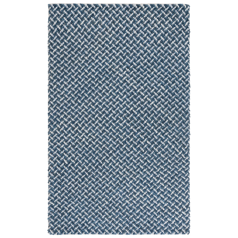Tapis tissé à la main Performance, Rectangle 4pi x 6 pi