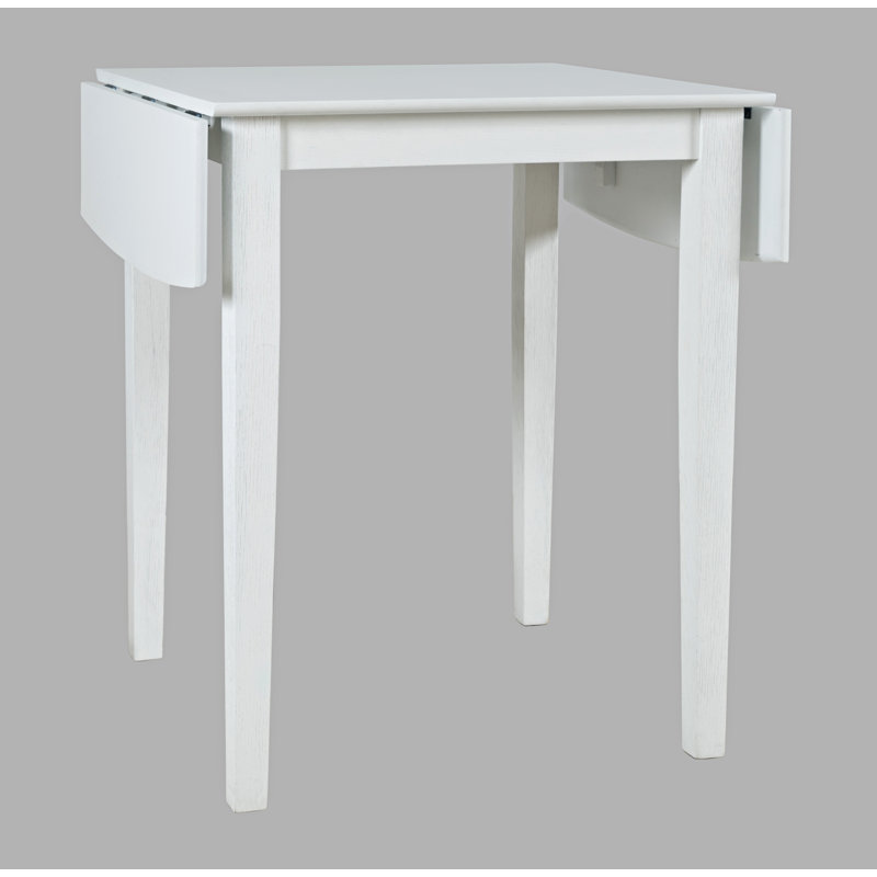 Salita Extendable Dining Table, White