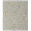 Grafton Wool Floral Area Rug in Gray-1968602560