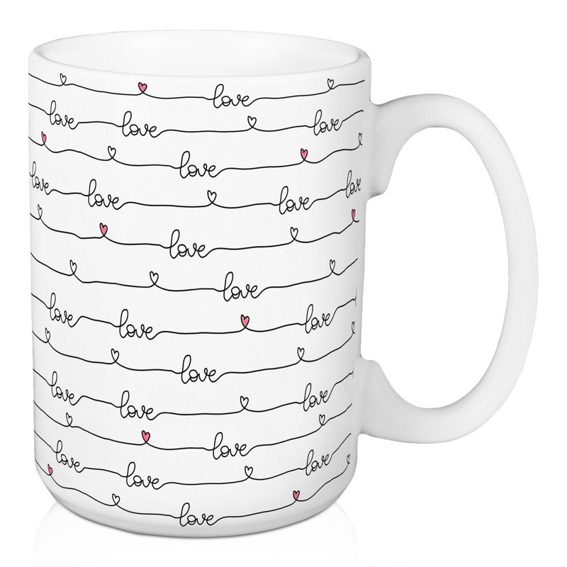 Tasse à café