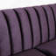 Canapé 3 places (mauve)-2097661232