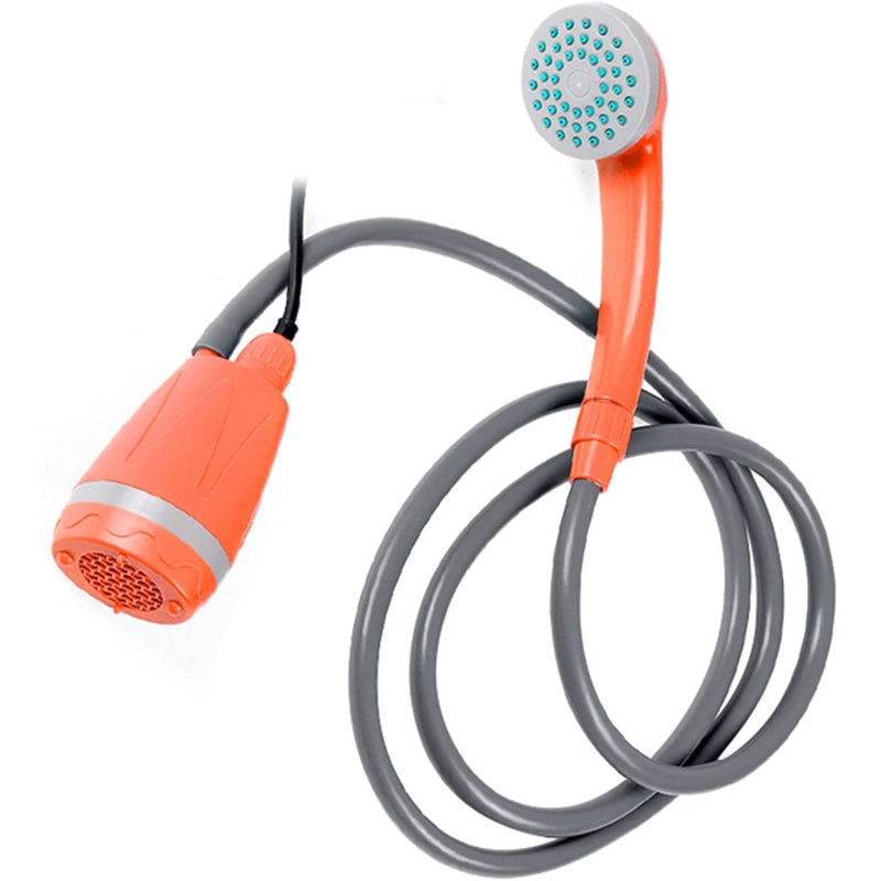 Prise pour allume-cigare d'extérieur portable