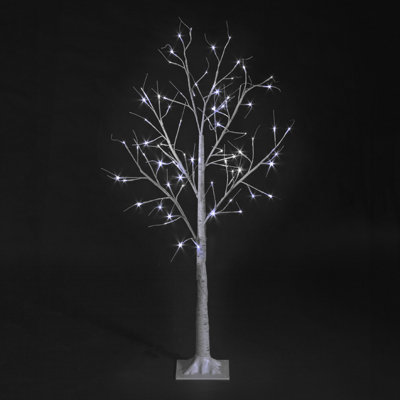 120cm H Lighted Artificial Christmas Tree