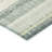 Machine Washable Indoor/Outdoor Xhevrie Seafoam Rug-112171230