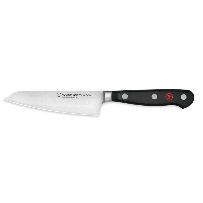 WÜSTHOF Classic 4 1/2" Asian Utility Knife