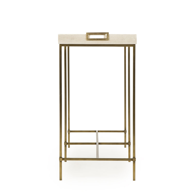 Maison 55 54'' W Console Table, Cream