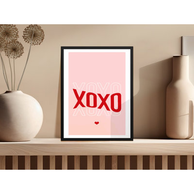 Conerly Single Picture Frame Print