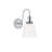 Helotes Armed Sconce-604388053