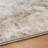 Premium Machine Washable Dream Shag ADS68 Soft Abstract Rug-642050156-642050155