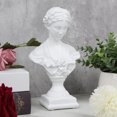 Greek Statue of Venus Goddess