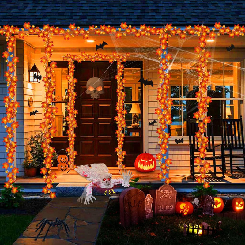 2'' String Lights