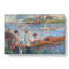 Oarsmen At Chatou by Pierre-Auguste Renoir - Wrapped Canvas Painting-61842670
