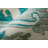 Karina Transitional Floral & Botanical, Green/Ivory Area Rug-106208075